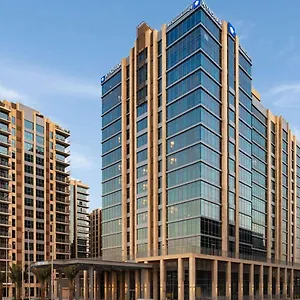 Novotel Gold District מלון